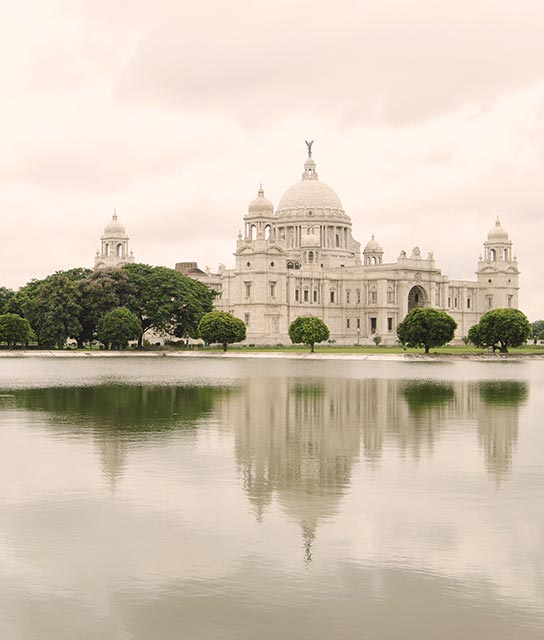 Kolkata, India - Design Hotels Kolkata - Design Hotels